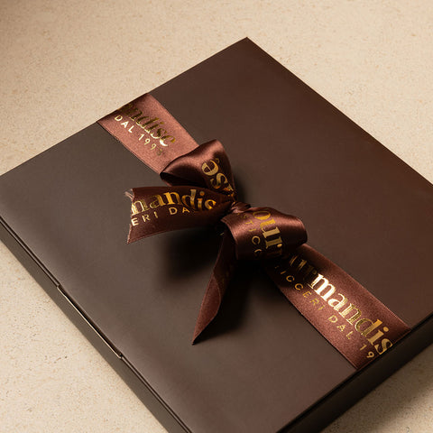 Cioccolatini e praline Gourmandise 