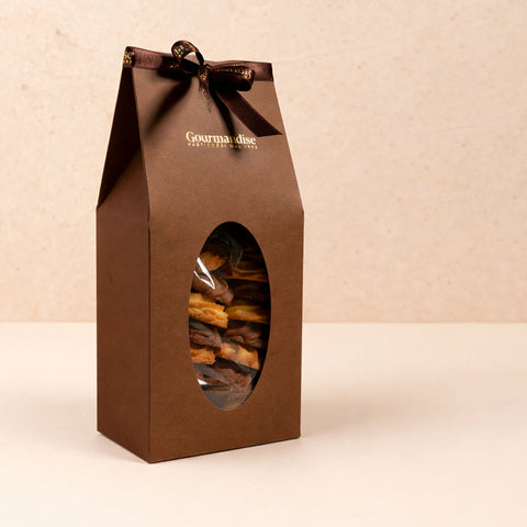 Confezione Friandise Gourmandise 