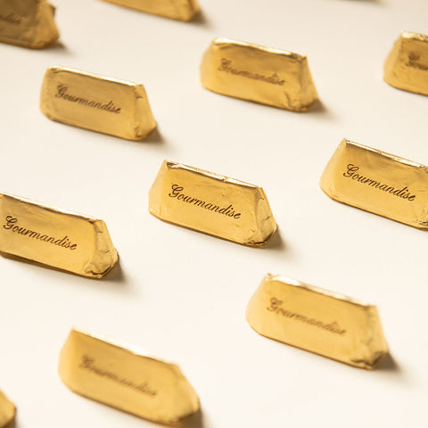 Gianduiotti Gourmandise 
