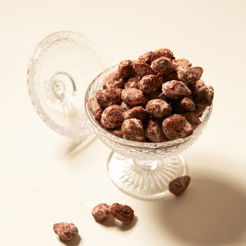 Mandorle pralinate Gourmandise 