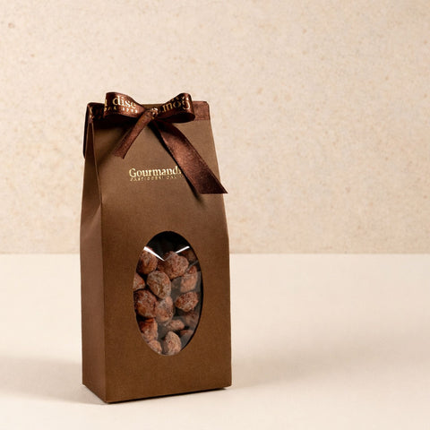 Confezione Mandorle pralinate Gourmandise 