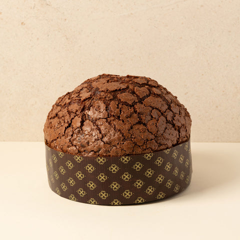 Panettone al caffe e cioccolato online Gourmandise