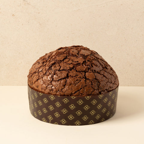 Panettone al cioccolato online Gourmandise