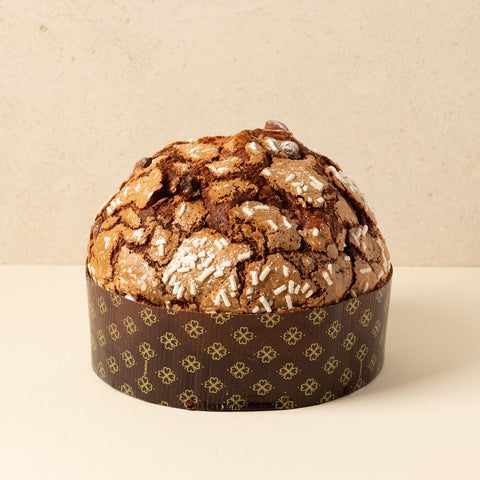 Panettone mandorlato artigianale online Gourmandise