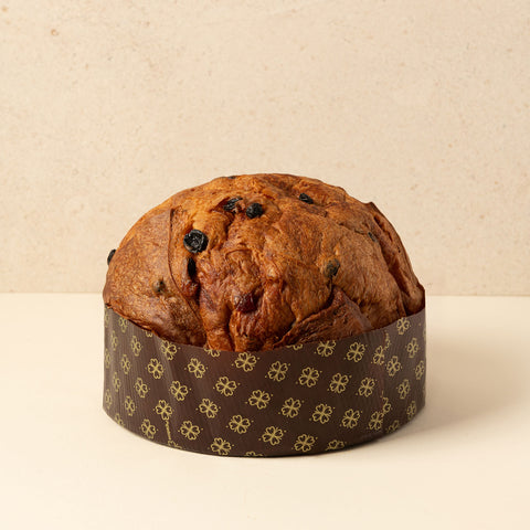 Panettone tradizionale pugliese online Gourmandise