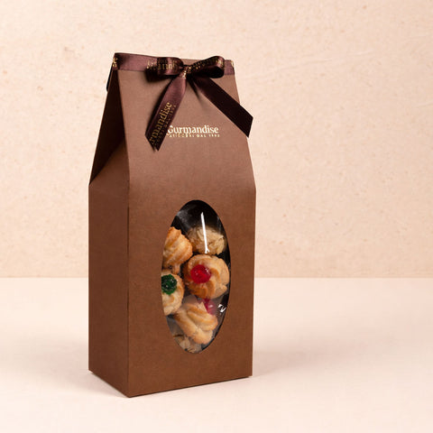 Confezione Paste di mandorle Gourmandise 