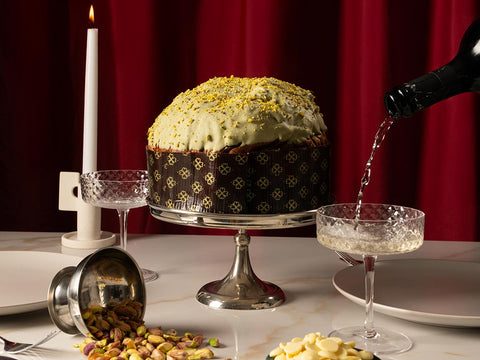 dolci per eventi aziendali Gourmandise 