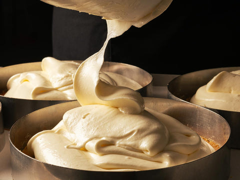 Laboratorio artigianale di pasticceria in Puglia Gourmandise 