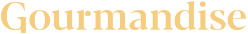 Gourmandise