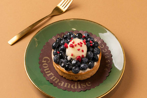 pasticceria artigianale in puglia Gourmandise 
