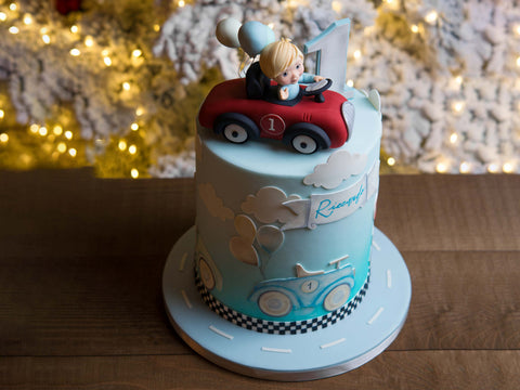 torte artigianali per compleanni ed eventi Gourmandise 