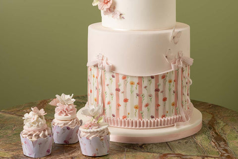 torte personalizzate per grandi eventi Gourmandise 